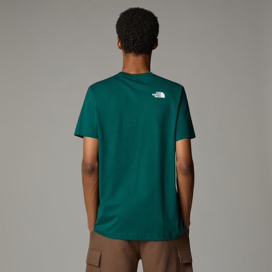 M Biner Graphic 1 Tee - Image 3