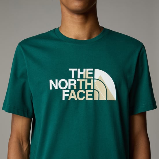M Biner Graphic 1 Tee - Image 4