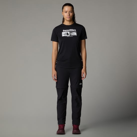 W Foundation Tee Graphic 1 - Image 2