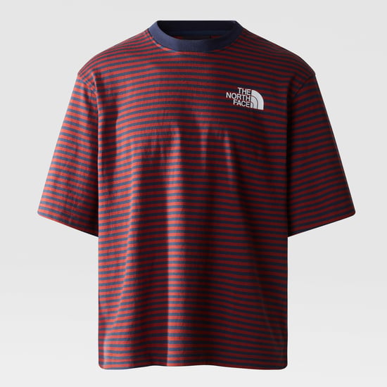 M Tnf S/S Easy Tee - Image 1