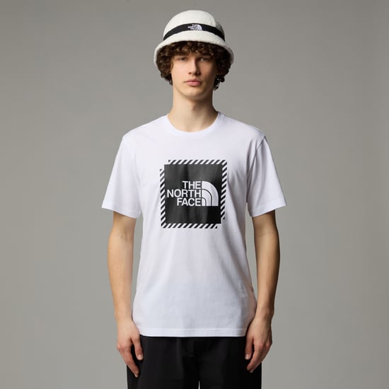 M Biner Graphic 2 Tee - Image 1
