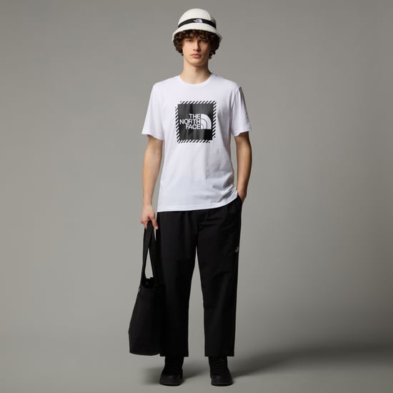 M Biner Graphic 2 Tee - Image 2