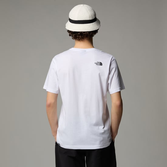 M Biner Graphic 2 Tee - Image 3