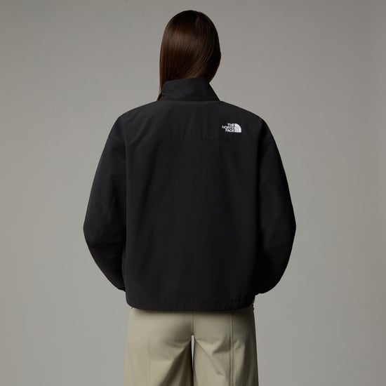 W Tnf Easy Wind Track Jacket - Image 3