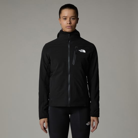 W Ma Softshell Jacket - Image 1