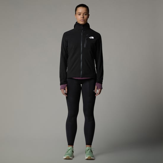 W Ma Softshell Jacket - Image 2
