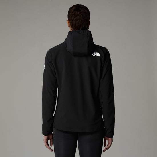 W Ma Softshell Jacket - Image 3
