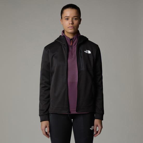 W Ma Softshell Jacket - Image 4
