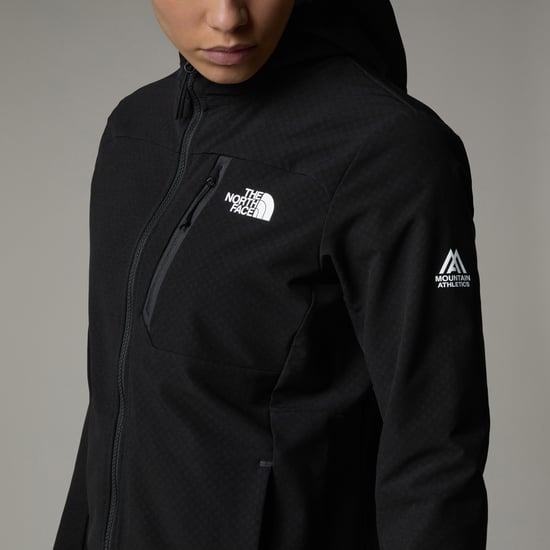 W Ma Softshell Jacket - Image 5