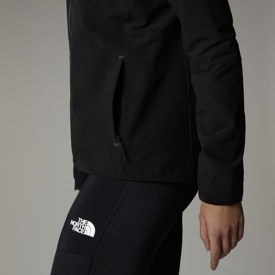 W Ma Softshell Jacket - Image 6