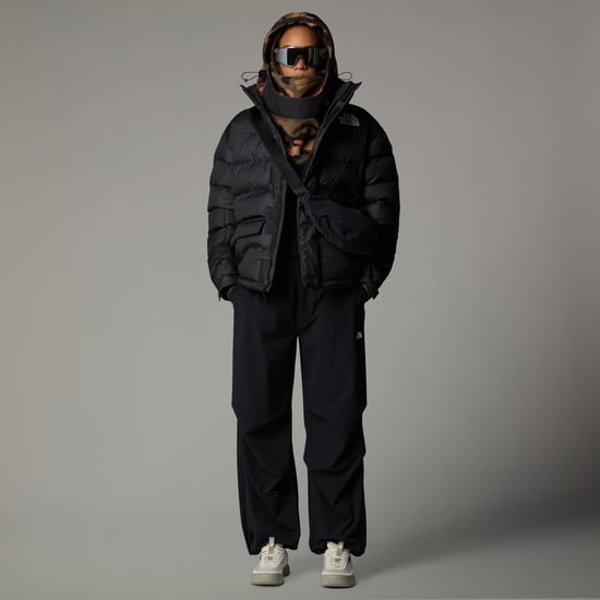 W Limbara Insulated Jacket - Image 2