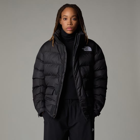 W Limbara Insulated Jacket - Image 4