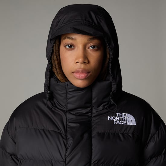 W Limbara Insulated Jacket - Image 5