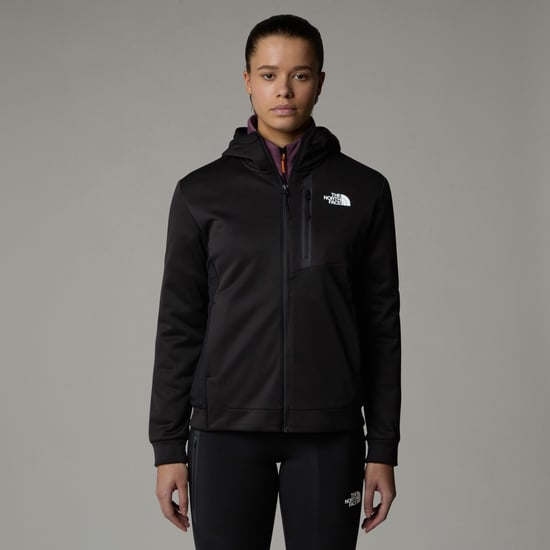 W Ma Fz Fleece - Image 1