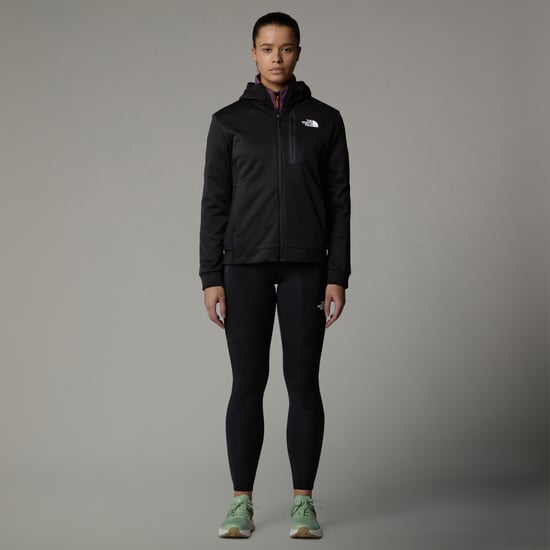 W Ma Fz Fleece - Image 2
