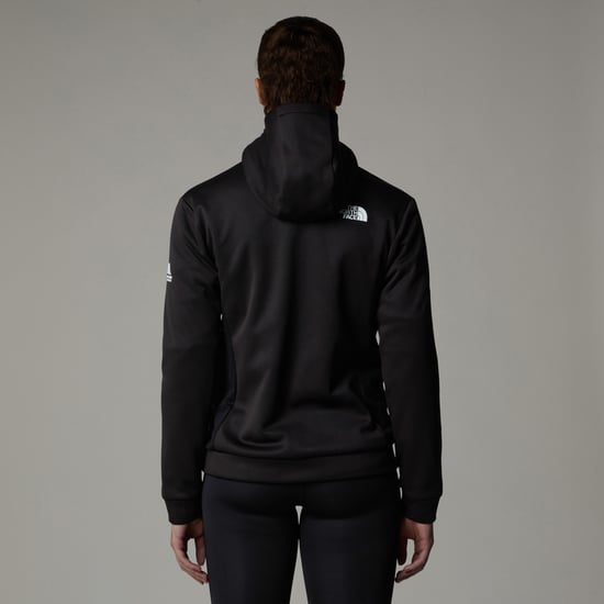 W Ma Fz Fleece - Image 3