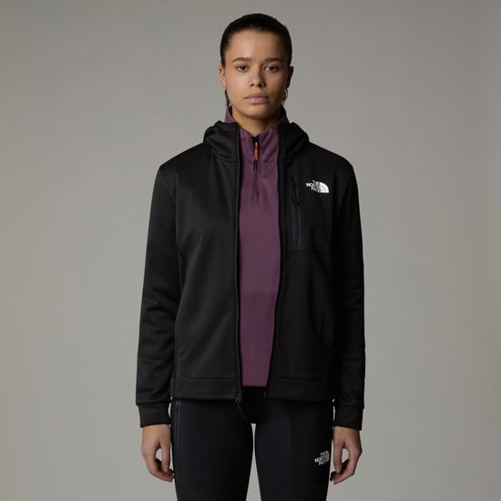 W Ma Fz Fleece - Image 4