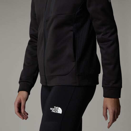 W Ma Fz Fleece - Image 6