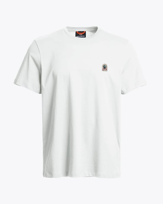 T-Shirt in White - Image 1