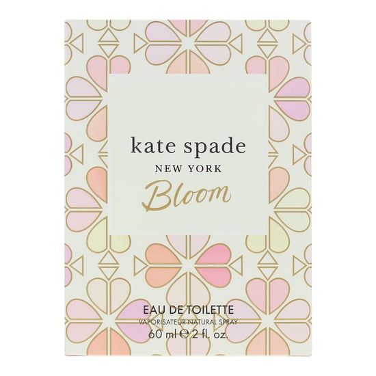 Kate Spade New York Bloom Eau de Toilette 60ml Spray for Her - Image 3