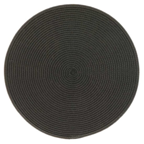 Unique Living placemat daisy rond rotan - Ø 38cm - Image 1