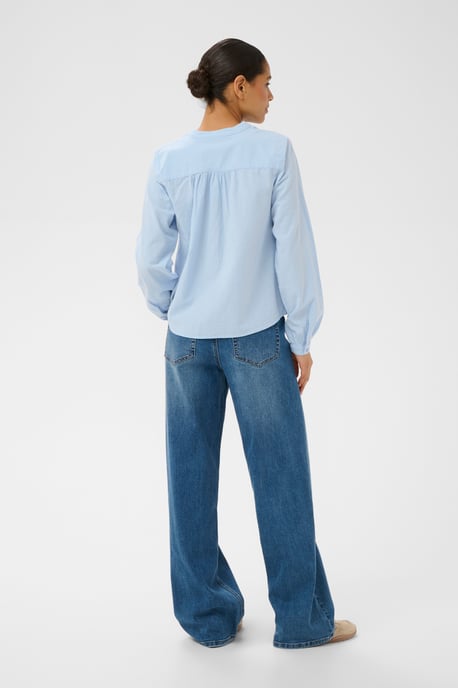 Overhemd met lang mouwen KAnaya Overhemd met lang mouwen Regular fit - Image 2
