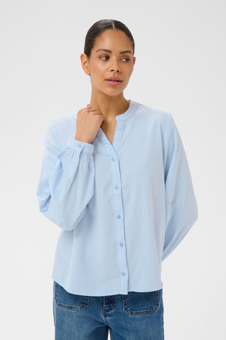 Overhemd met lang mouwen KAnaya Overhemd met lang mouwen Regular fit - Image 3