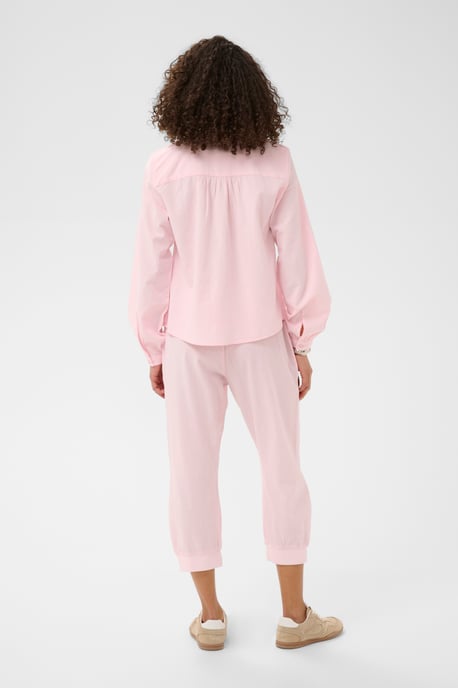 Overhemd met lang mouwen KAnaya Overhemd met lang mouwen Regular fit - Image 2