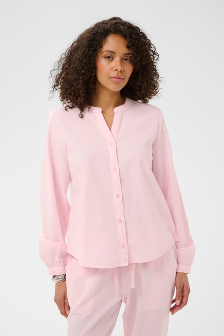 Overhemd met lang mouwen KAnaya Overhemd met lang mouwen Regular fit - Image 3