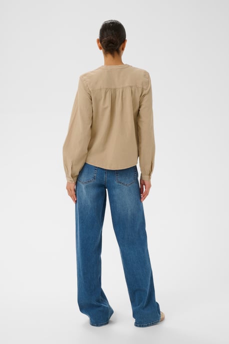 Overhemd met lang mouwen KAnaya Overhemd met lang mouwen Regular fit - Image 2