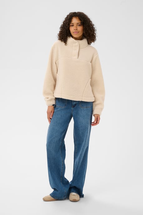 Jas KAally Jas Loose fit - Image 1