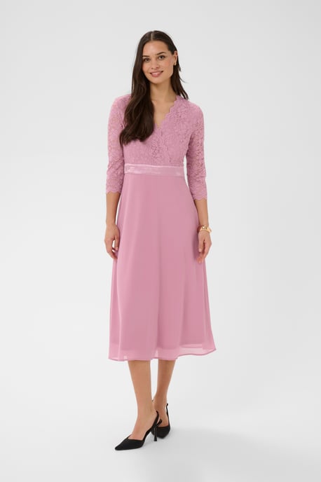 KAlacy Wrap Dress Dress Regular fit - Image 1