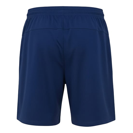 Umbro Mens Club Shorts (Navy) - Image 2