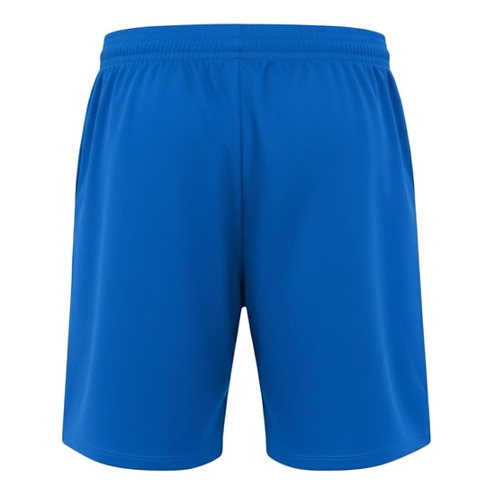Umbro Mens Club Shorts (Royal Blue) - Image 2