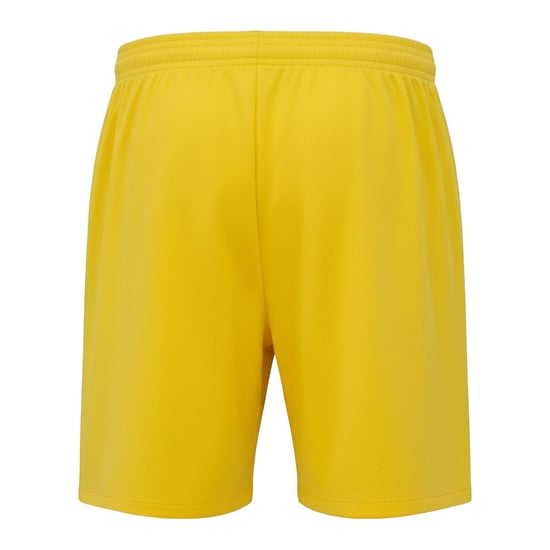 Umbro Mens Club Shorts (Yellow) - Image 2