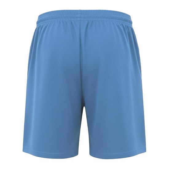 Umbro Mens Club Shorts (Sky) - Image 2