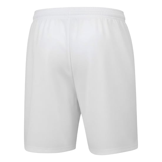 Umbro Mens Club Shorts (White) - Image 2