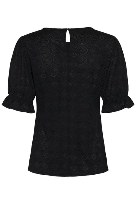 Blouse met korte mouwen KAlea Blouse met korte mouwen Tight fit - Image 5
