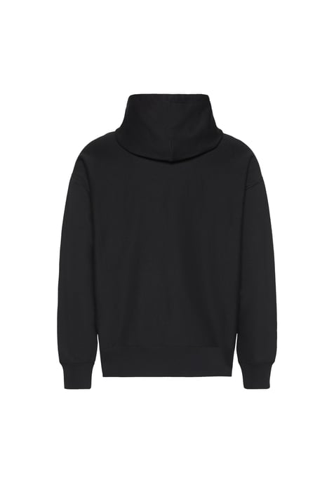 Klassieke Logo Pullover Hoodie - Image 3