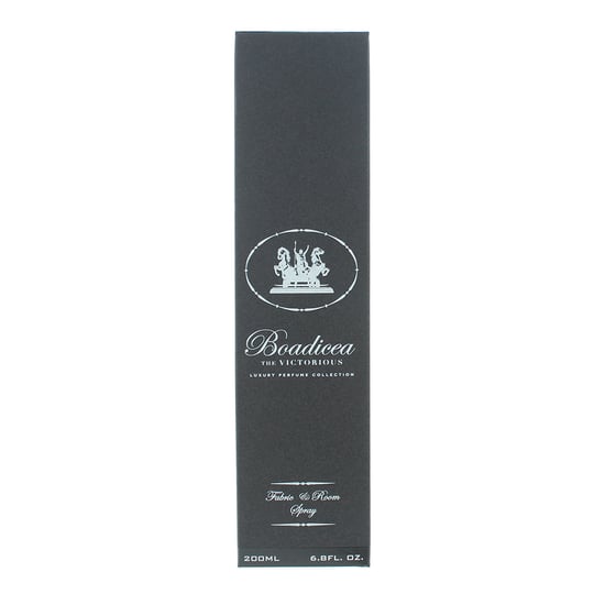 Boadicea The Victorious Leopard Of Arabia Fabric + Room Spray 200ml - Image 3