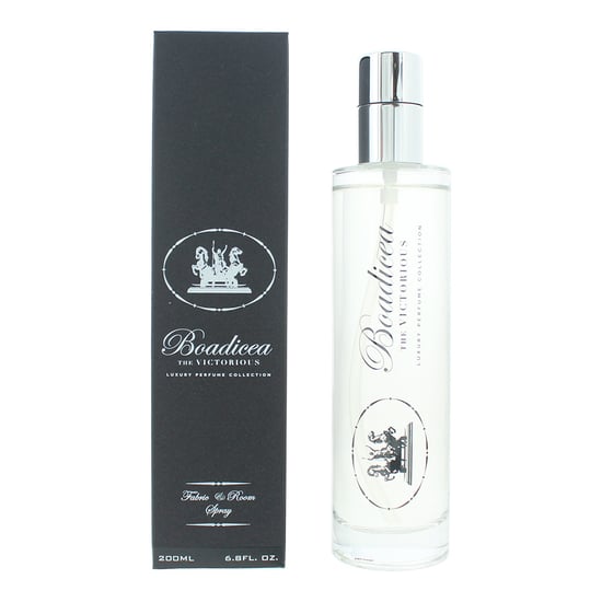 Boadicea The Victorious Azrak Fabric + Room Spray 200ml - Image 1