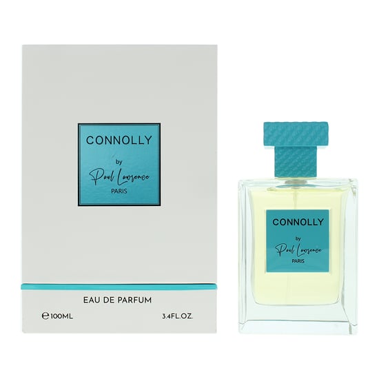 Paul Lawrence Connolly Eau de Parfum 100ml Spray Unisex - Image 1