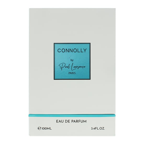 Paul Lawrence Connolly Eau de Parfum 100ml Spray Unisex - Image 3