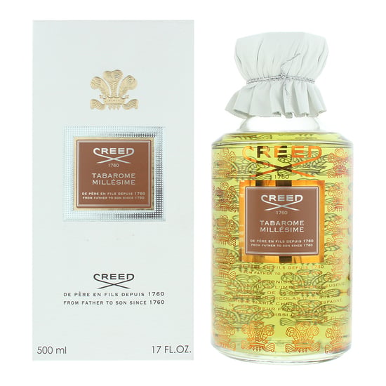 Creed Tabarome Millesime Eau de Parfum 500ml for Him - Image 1