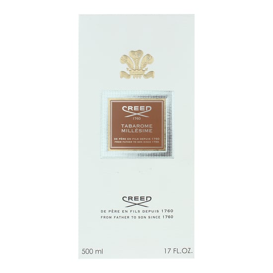 Creed Tabarome Millesime Eau de Parfum 500ml for Him - Image 3