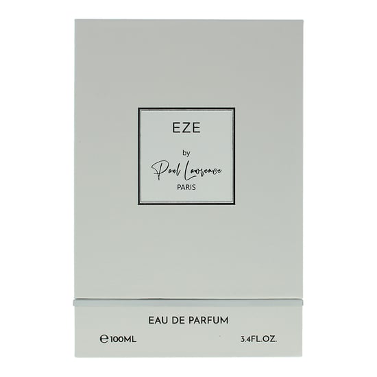 Paul Lawrence Eze Eau de Parfum 100ml Spray for Her - Image 3