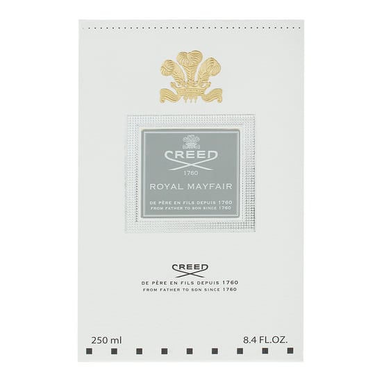 Creed Royal Mayfair Eau de Parfum 250ml Unisex - Image 3