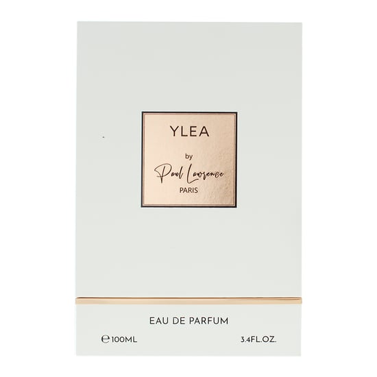 Paul Lawrence Ylea Eau de Parfum 100ml Spray for Her - Image 3