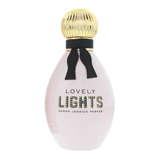 Sarah Jessica Parker Lovely Lights Eau de Parfum 50ml Spray for Her - Image 2