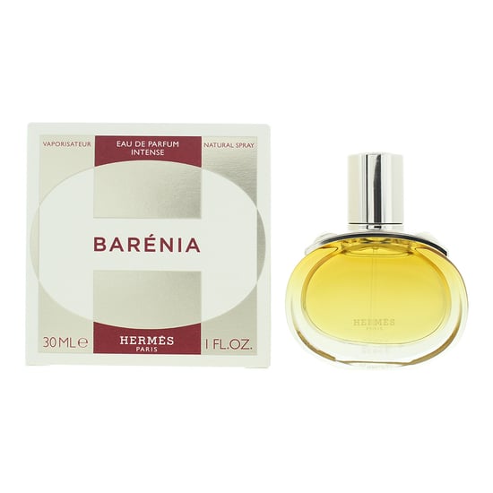 Hermes Barenia Eau de Parfum Intense 30ml Spray for Her - Image 1